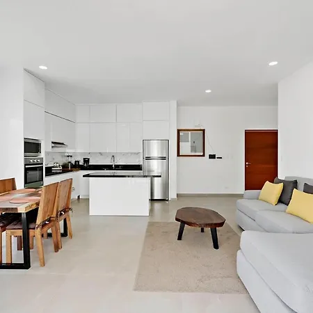 Apartamento Casa Corales Dreams 1