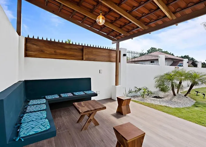 Appartement Casa Corales Dreams 1 *