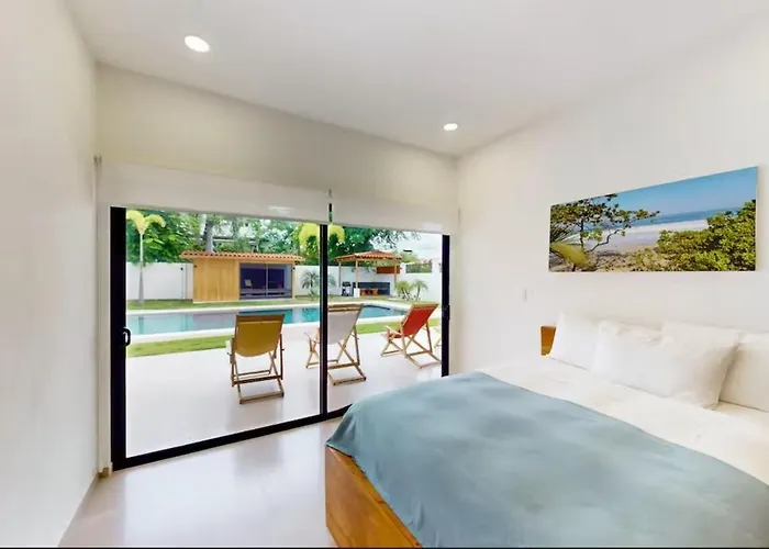 Casa Corales Dreams 1 Appartement Playa Flamingo