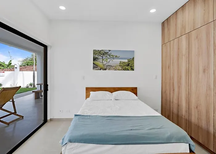 Appartement Casa Corales Dreams 1