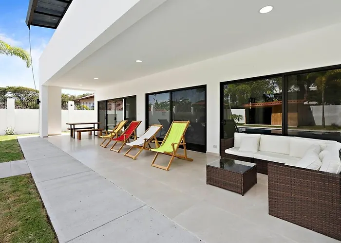 Casa Corales Dreams 1 Appartement *