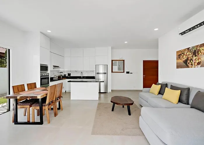 Appartement Casa Corales Dreams 1 *