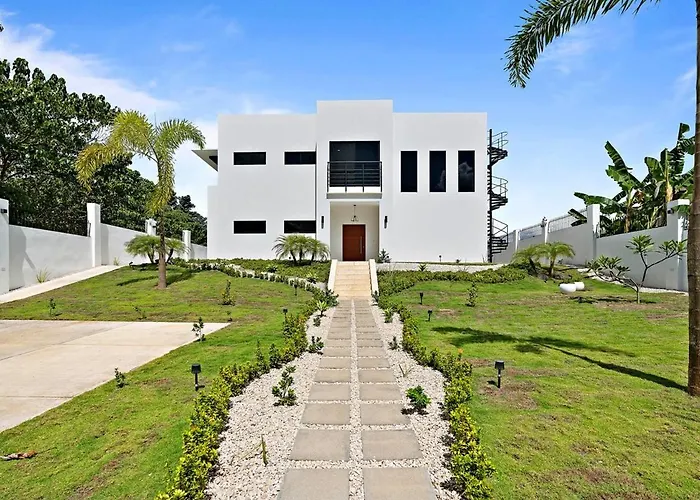 Appartement Casa Corales Dreams 1